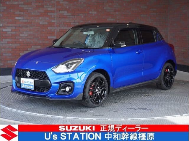 SUZUKI