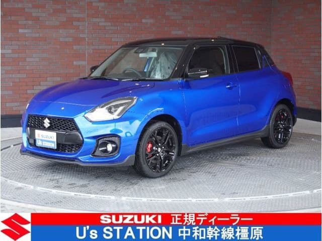 SUZUKI