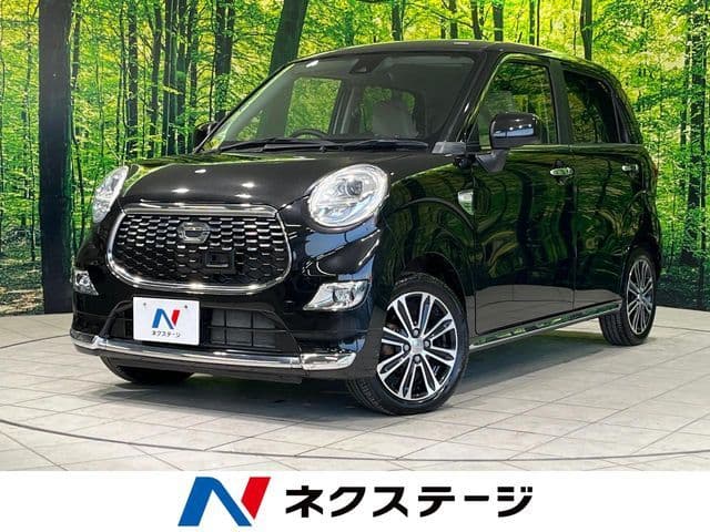 DAIHATSU