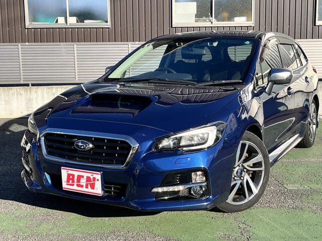 SUBARU