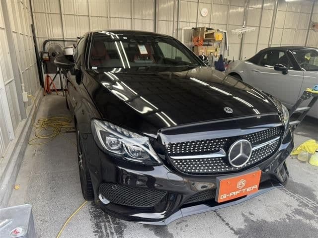 MERCEDES BENZ