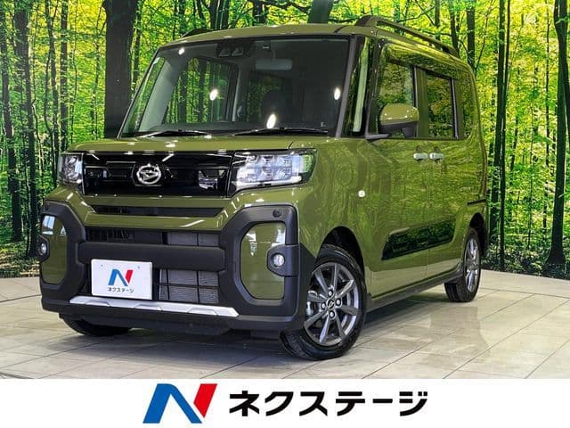 DAIHATSU