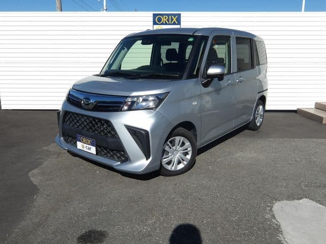 DAIHATSU