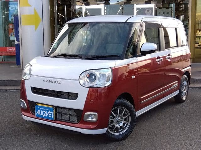 DAIHATSU