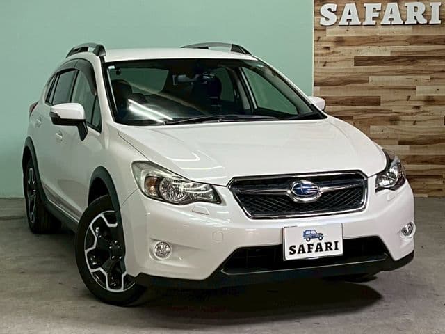 SUBARU