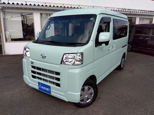 DAIHATSU