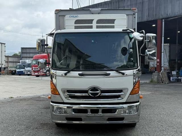 HINO