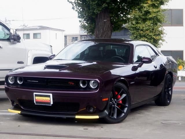 DODGE