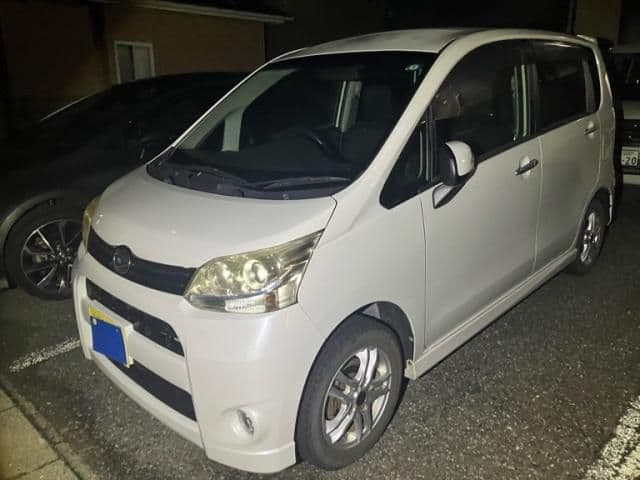 DAIHATSU