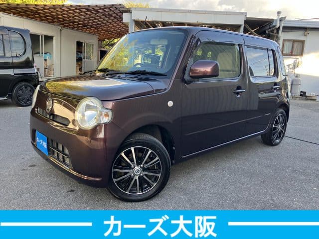 DAIHATSU