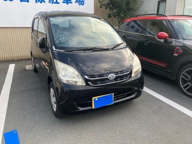 DAIHATSU