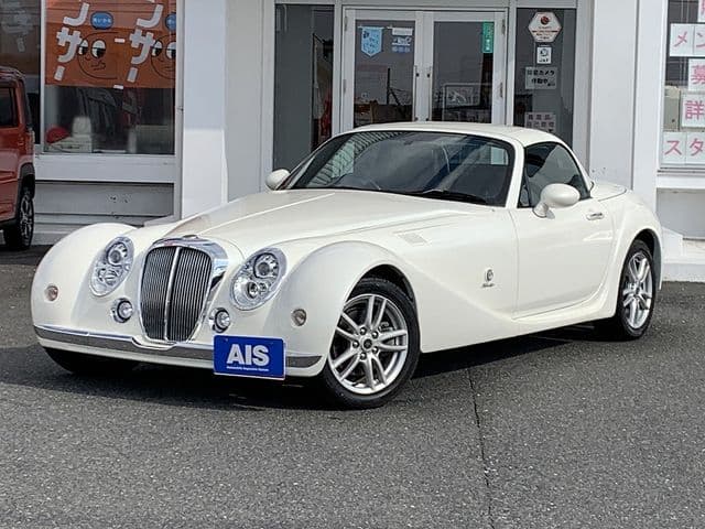 MITSUOKA