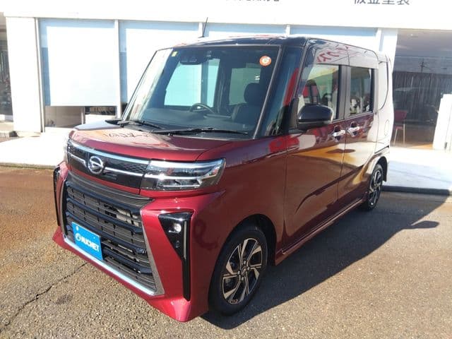 DAIHATSU
