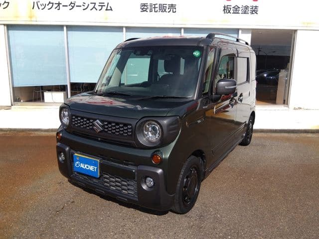 SUZUKI