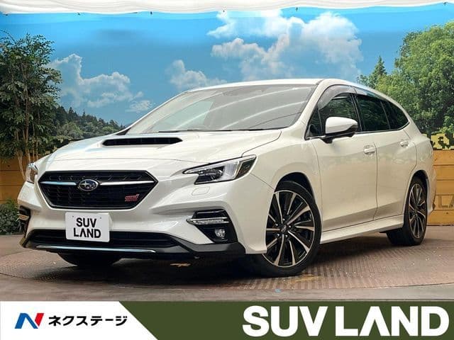 SUBARU