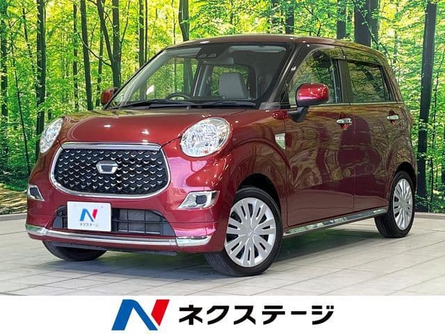 DAIHATSU