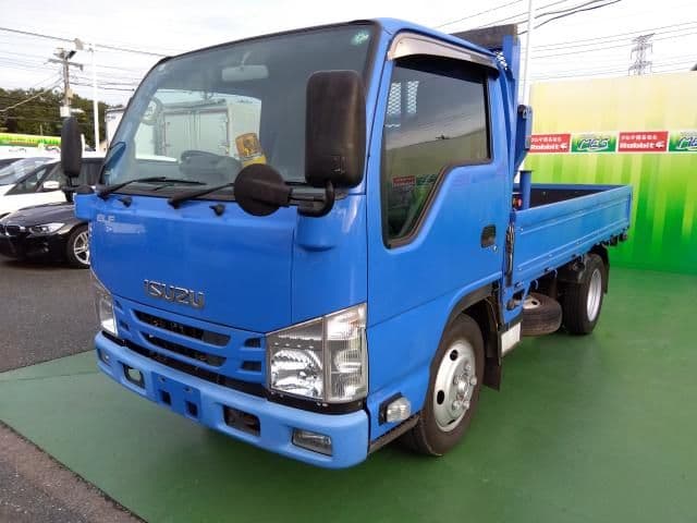 ISUZU