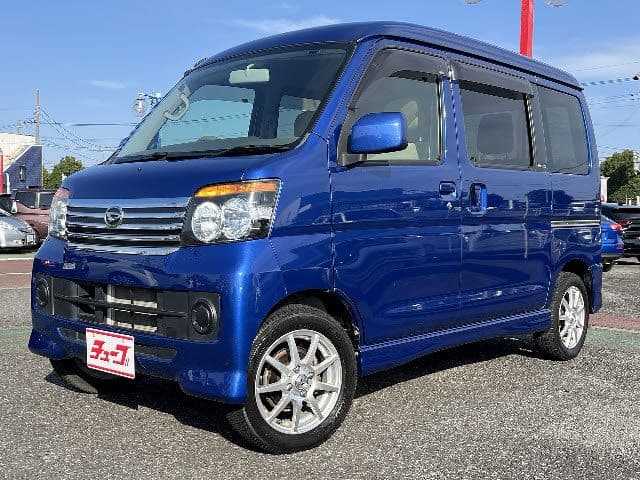 DAIHATSU