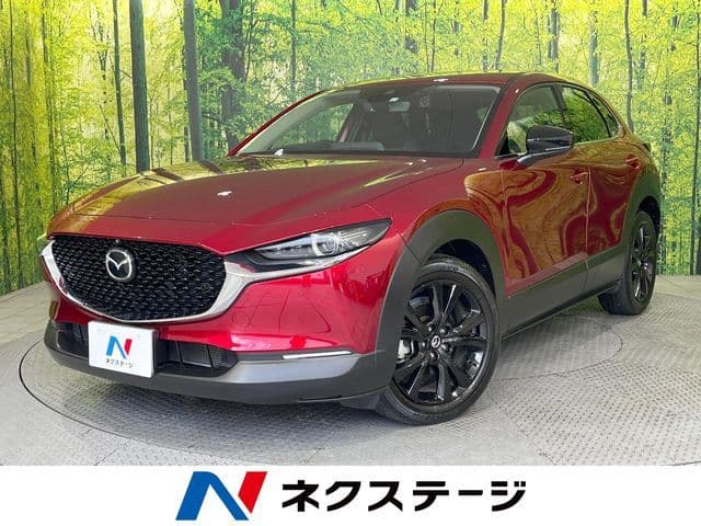 MAZDA
