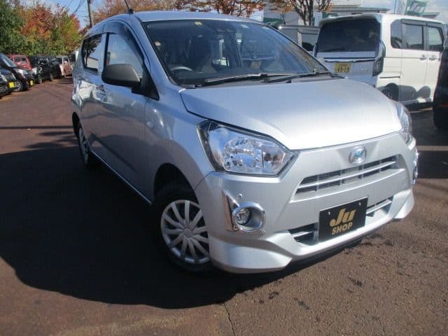 DAIHATSU