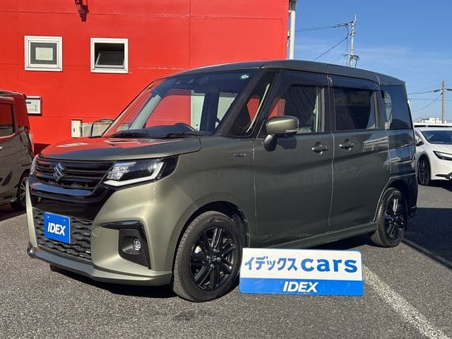 SUZUKI