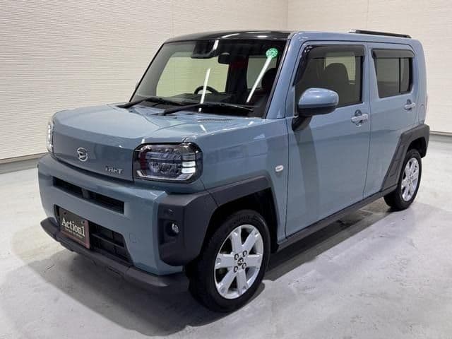 DAIHATSU