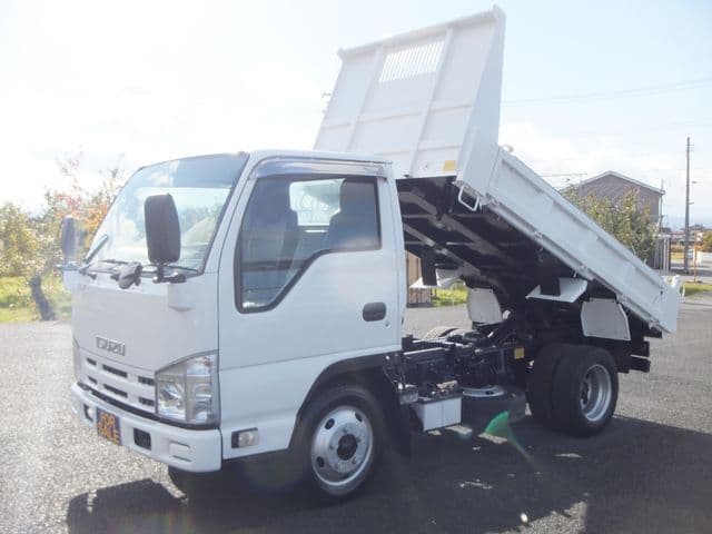 ISUZU