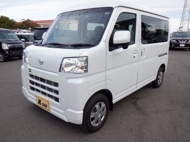 DAIHATSU