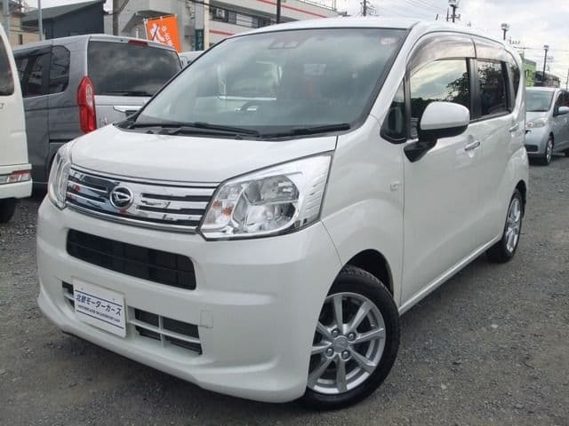 DAIHATSU