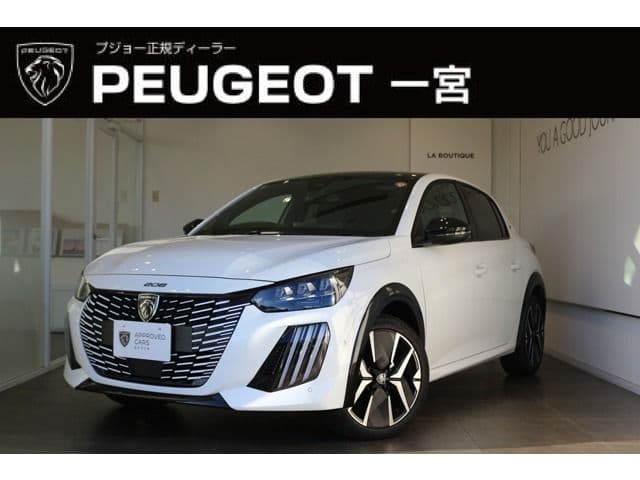 PEUGEOT