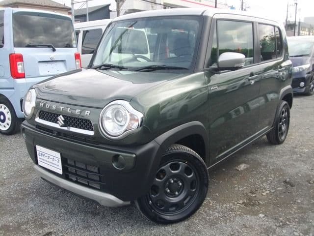 SUZUKI