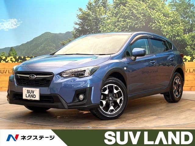 SUBARU