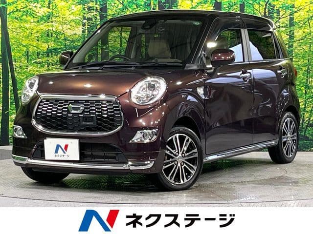 DAIHATSU