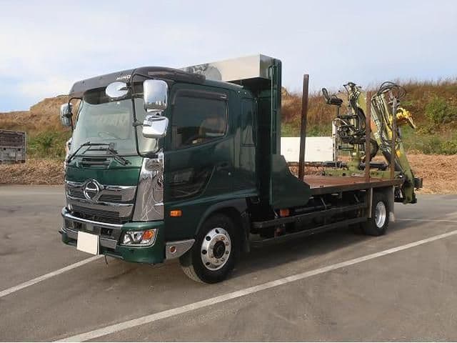 HINO