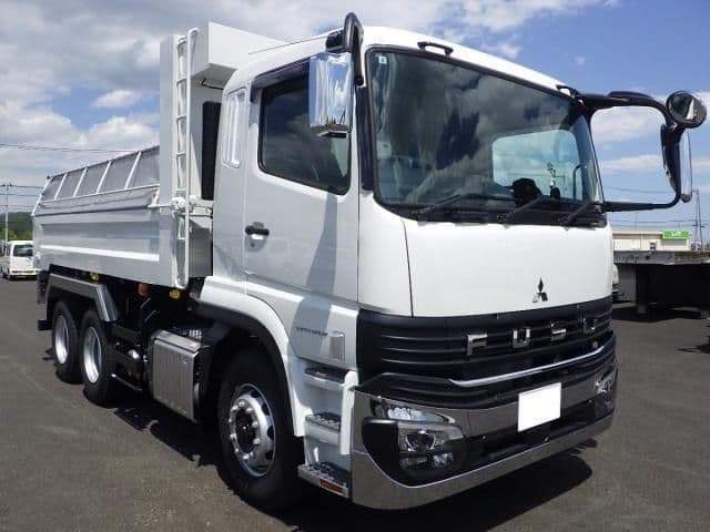 MITSUBISHI FUSOU
