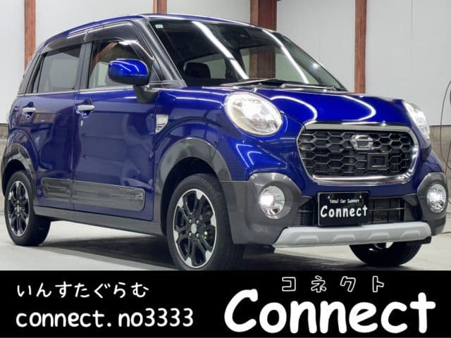 DAIHATSU