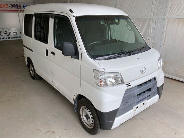 DAIHATSU