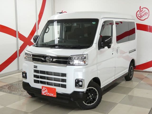 DAIHATSU