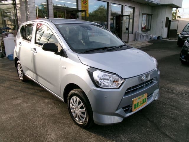 DAIHATSU