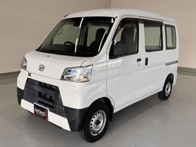 DAIHATSU