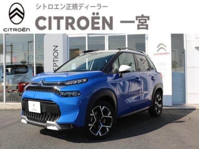 CITROEN