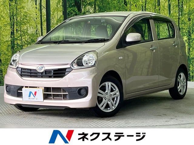 DAIHATSU