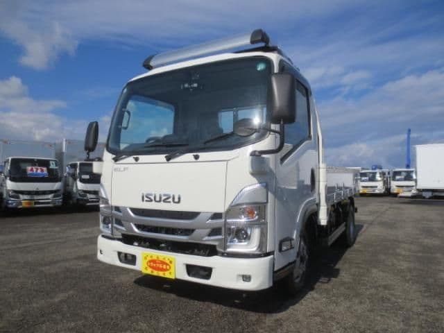 ISUZU
