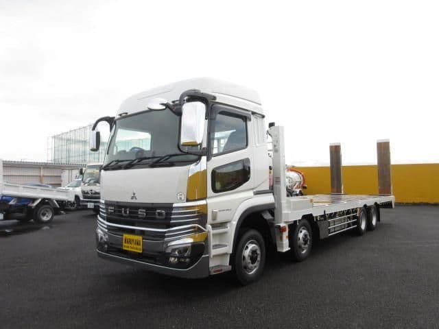 MITSUBISHI FUSOU