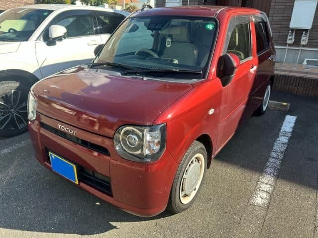 DAIHATSU