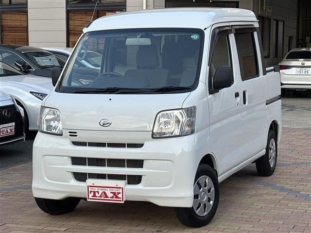 DAIHATSU