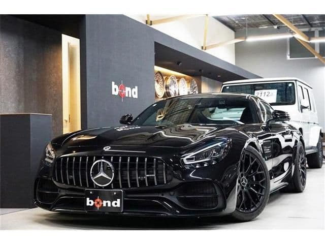 MERCEDES BENZ