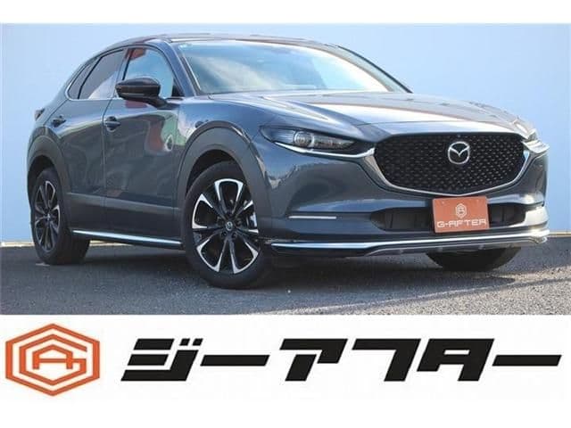 MAZDA