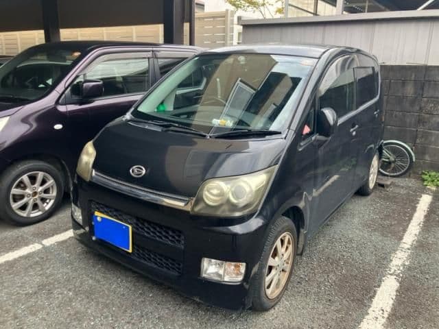 DAIHATSU