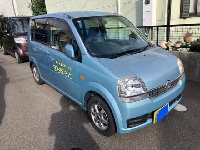 DAIHATSU